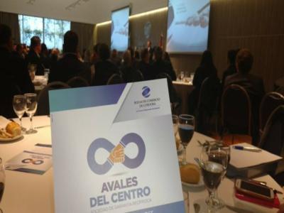 Avales del Centro piensa en duplicar su fondo de riesgo